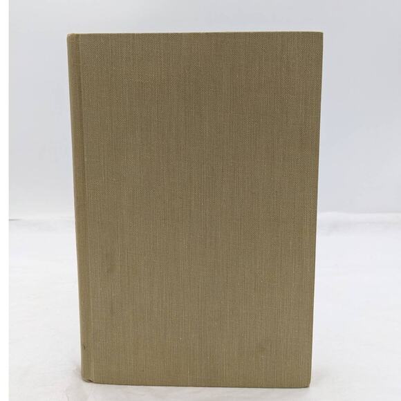 The Devils Laughter By Frank Yerby Vintage Historical Novel 1953 - Picture 2 of 16